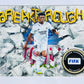 Aurelien Tchouameni - Real Madrid 2022-23 Panini Score FIFA Breakthrough Insert #22