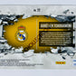 Aurelien Tchouameni - Real Madrid 2022-23 Panini Score FIFA Breakthrough Insert #22