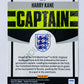 Harry Kane - England 2022-23 Panini Score FIFA Captain Insert #2