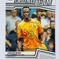 Edouard Mendy - Chelsea FC 2022-23 Panini Score FIFA Score Team Insert #4