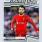 Mohamed Salah - Liverpool FC 2022-23 Panini Score FIFA Score Team Insert #18