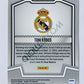 Toni Kroos - Real Madrid 2022-23 Panini Score FIFA Score Team Insert #23