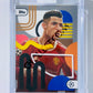 Cristiano Ronaldo - Manchester United 2022 Topps Project 22 by Bo Feng Lin