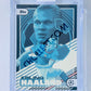 Erling Haaland  - Manchester City FC 2022 Topps Project 22 by Matt Taylor