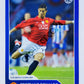 Cristiano Ronaldo - Manchester United 2021-22 Topps 30 Seasons - Sensational 40-Yard Strike UCL #3